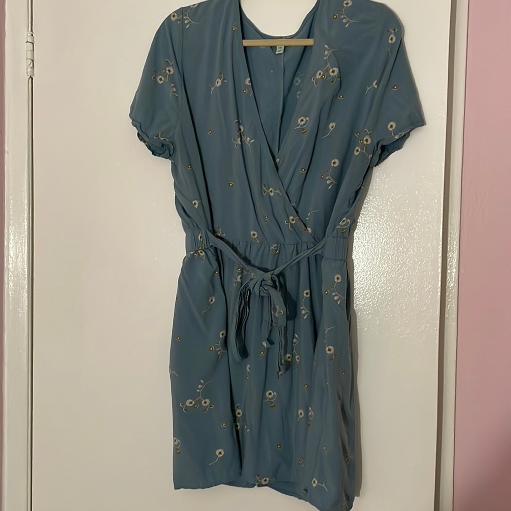 Susina dress